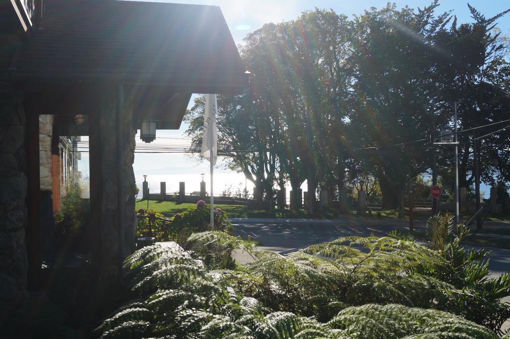 Hotel Puelche Puerto Varas Exterior foto