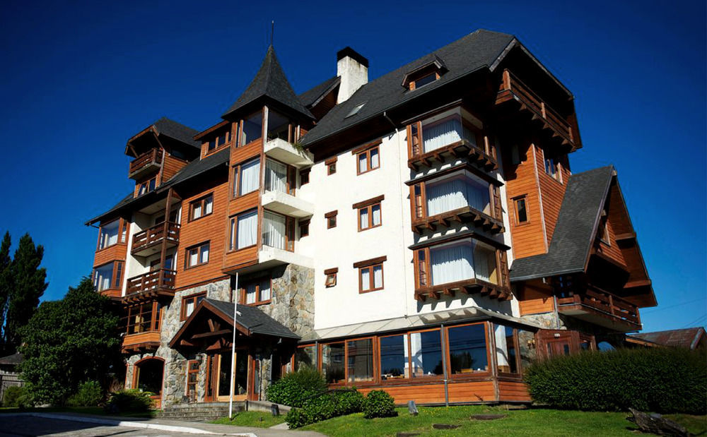 Hotel Puelche Puerto Varas Exterior foto